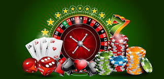 Онлайн казино Dragon Money Casino